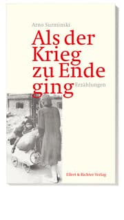 Cover von Als der Krieg zu Ende ging