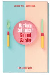 Cover von Hamburg kulinarisch