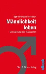 Cover von Männlichkeit leben
