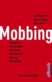 Cover von Mobbing