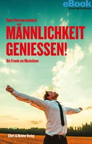 Cover von Männlichkeit genießen!