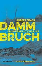 Cover von Dammbruch