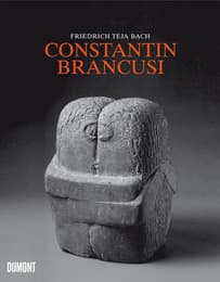 Cover von Constantin Brancusi