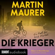 Cover von Die Krieger