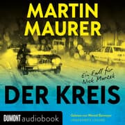 Cover von Der Kreis