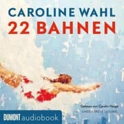 Cover von 22 Bahnen