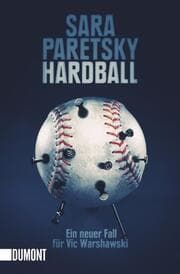 Cover von Hardball