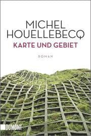 Cover von Karte und Gebiet