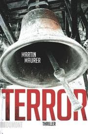 Cover von Terror