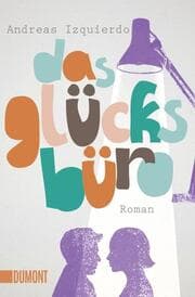 Cover von Das Glücksbüro