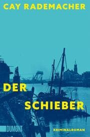 Cover von Der Schieber