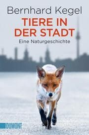 Cover von Tiere in der Stadt