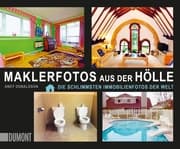 Cover von Maklerfotos aus der Hölle