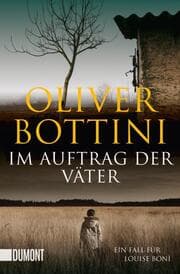 Cover von Im Auftrag der Väter