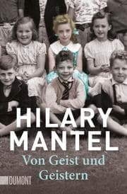 Cover von Von Geist und Geistern