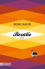 Cover von Rosalie