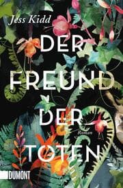 Cover von Der Freund der Toten