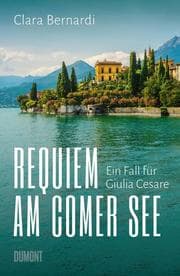 Cover von Requiem am Comer See