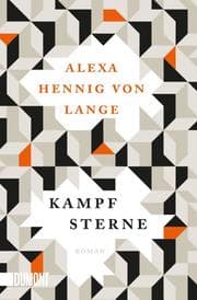 Cover von Kampfsterne