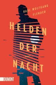 Cover von Helden der Nacht