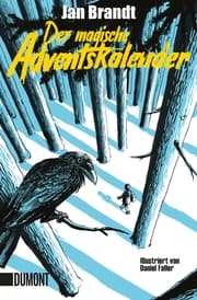 Cover von Der magische Adventskalender