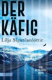 Cover von Der Käfig
