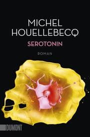 Cover von Serotonin