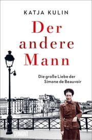 Cover von Der andere Mann