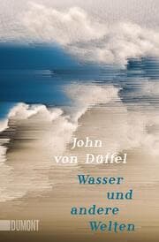 Cover von Wasser und andere Welten