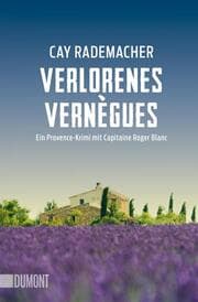 Cover von Verlorenes Vernègues