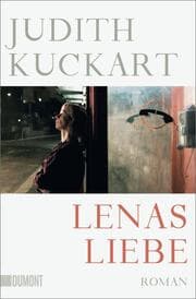 Cover von Lenas Liebe