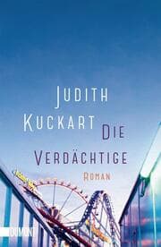 Cover von Die Verdächtige