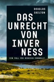 Cover von Das Unrecht von Inverness