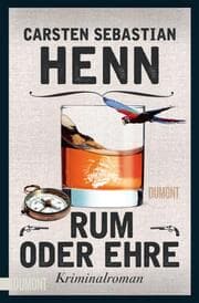 Cover von Rum oder Ehre