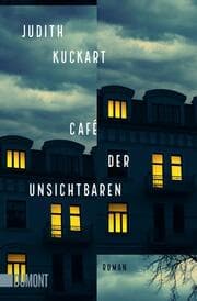Cover von Café der Unsichtbaren