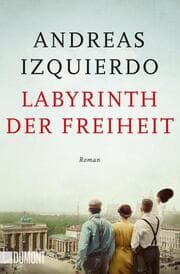 Cover von Labyrinth der Freiheit