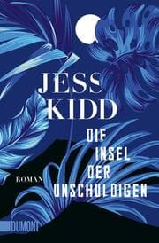 Cover von Die Insel der Unschuldigen