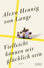 Cover von Vielleicht können wir glücklich sein