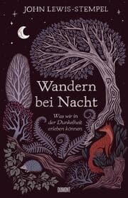 Cover von Wandern bei Nacht