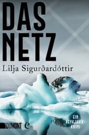 Cover von Das Netz