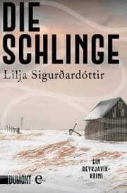 Cover von Die Schlinge