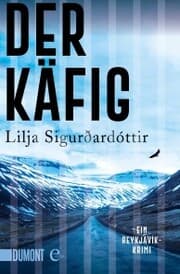 Cover von Der Käfig