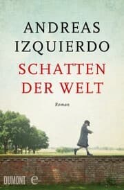 Cover von Schatten der Welt