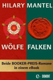 Cover von Wölfe & Falken