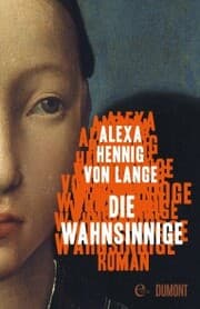 Cover von Die Wahnsinnige