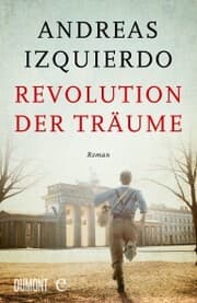 Cover von Revolution der Träume