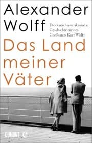 Cover von Das Land meiner Väter