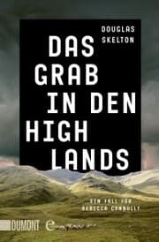 Cover von Das Grab in den Highlands