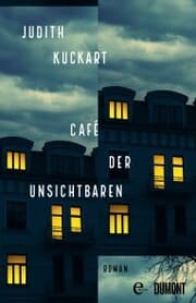 Cover von Café der Unsichtbaren