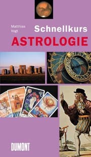 Cover von Astrologie